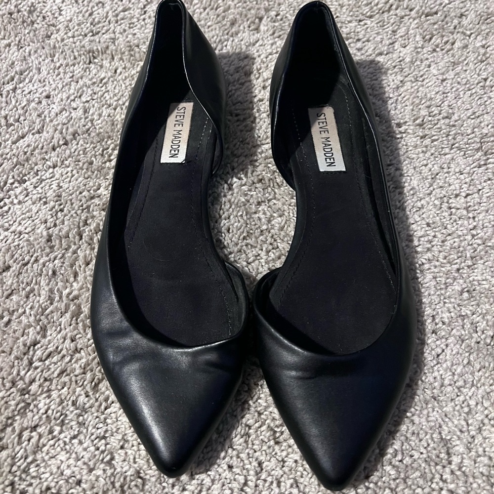 Steve Madden Elusion Flats